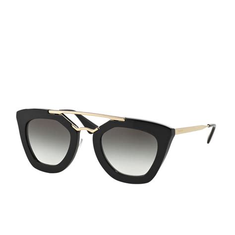 prada cinima thick sunglasses